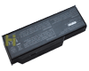 Battery Li-ion - 6.600 mAh for Mitac MiNote 8227D