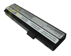 Battery Li-ion for Averatec 4155