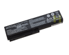 Battery Li-ion for Airis Model N1102 PRAXIS