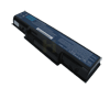 Battery Li-ion - 4.400mAh for Acer Aspire 4535G