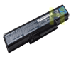 Battery Li-ion - 4,400 mAh original for Acer Aspire 4535 Serie