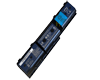 Battery Li-ion original for Acer Aspire 1420P Serie