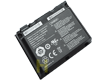 Battery Li-ion -Original for Advent 5511