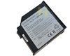 Battery Li-ion for Media-Bay Slot Original for ABS zForce F3, M6N