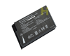Battery Li-ion for Casper Laptop Model EF6C