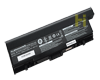 Battery Li-ion for Alienware M15x (Dell)