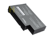 Battery Li-ion F4486A F4486B- original- for Acer Aspire 1302LC