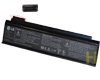 Battery Li-ion 4.400mAh for Chem USA ChemBook 171F