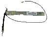 Display Inverter board for Advent 6414B