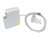 Laptop-power-supply / battery-charger 85W for Apple MacBook 13"