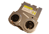 CPU cooler / fan / heatsink for Alienware Area-51 M5620