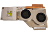 CPU cooler / fan / heat sink for Albacomp M220ES