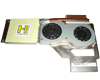 CPU cooler / fan / heat sink for Albacomp M220ES