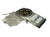 HEAT SINK MODULE incl. FAN for Acma Elite N258KA