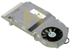 CPU cooler / fan / heat sink  (FCPGA) for Advent 6414B