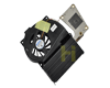 CPU cooler / fan for AJP Model M575A