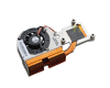 CPU cooler / fan / heat sink for Aquado QXR-O Model Z500