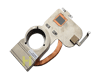 CPU cooler heat sink for Aquado V1502