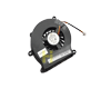 CPU cooler / fan for Albacomp Activa-Standard Mobil Smart V4
