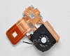 CPU cooler / fan / heat sink for Casper Laptop Model EF6C