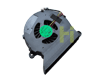 CPU cooler / fan for Agando Viento 4200C2 Flora