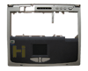 Chassis top incl. touchpad for AJP Model D410EV