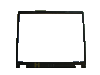 Display Frame / LCD-Front 38,1cm (15 inch) for Albacomp Activa-Eco Mobil 8089C