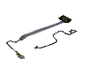 LCD-Display Cable for Alphatop Green G799
