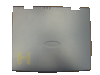 LCD-Back Cover 35.6 cm (14 inch) for Amitech FreeNote 4701