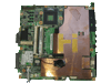 Mainboard, Motherboard for Agando Viento 3400T6