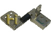 Display hinge / left for Acma Elite N258KA