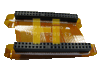 HDD-Cable 43-88800-010 for AJP Model D410EV