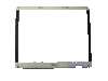 Display Frame / LCD-Front 38,1cm (15 inch) for Aris N930 Series