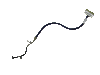 LCD-Display Cable for Akhter AN UltraPowerful_5 Mod. 733