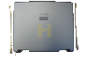 LCD-Back 15" incl. Hinges (Hitachi) for ARM Computer ArmNote CY25