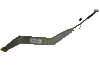 Displaykabel Clevo D90x/D9x 43.2cm/17" WSXGA for Alienware Aurora M7700