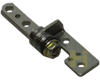 Display hinge / left for 1TeGration Note Model 8175