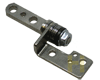 Display hinge / right for 1TeGration Note Model 8175