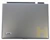 LCD-Back Cover 38.1cm (15 inch) for Acer Aspire 1641 Serie