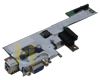 Powerboard M55N for Agando Viento 3400T6