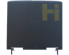 LCD-Back Cover 38,1cm (15 inch) + hinges for Aopen 1846