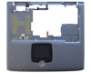 Chassis Top incl. Touchpad for Aopen 1846