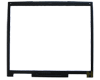 Display Frame / LCD-Front 38,1 cm (15") - black for Ahtec Signal 1551M