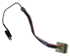 Display cable 15" XGA (1024x768) - refurbished - for Aopen 1945-GV