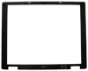 Display Frame / LCD-Front 38,1cm (15 inch) for Acer Aspire 3103WLMi