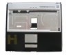 Chassis Top incl. Touchpad - refurbished - for Agando Viento 3400T6