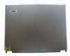 LCD-Back Cover 39.1cm/15.4" - refurbished - for AlfaNote M660SE