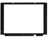 Display Frame / LCD-Front 38,1cm (15 inch) for Acer Aspire 1641 Serie