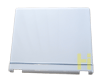 LCD-Back Cover 30.7 cm (12.1") for BTO Notebooks 12W14B