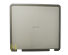 LCD-Back Cover 39.1cm (15.4 inch) - light grey for AJP Model Z71A